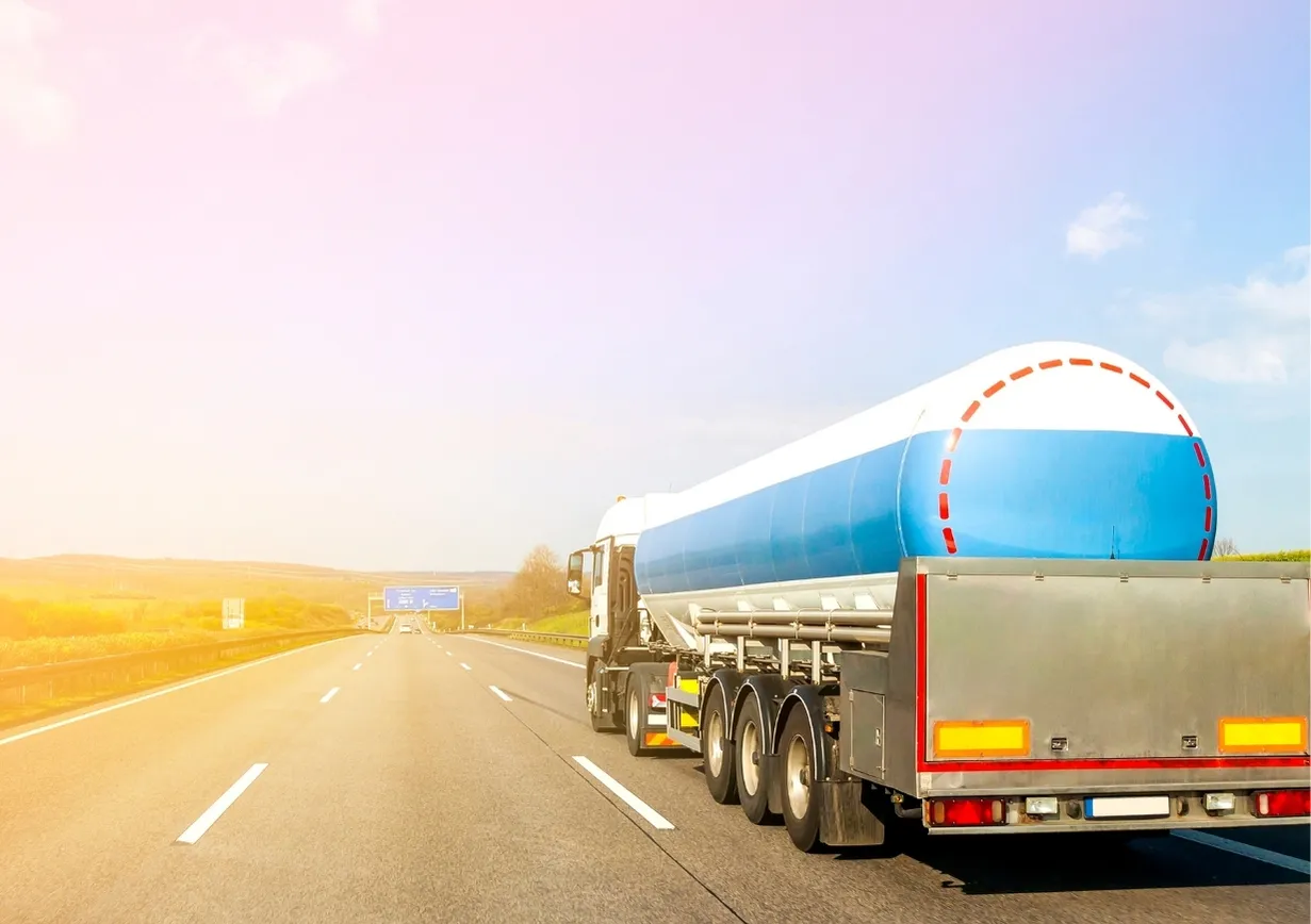 Su Tankerleri Hangi Sekt&ouml;rlerde Kullanılır?