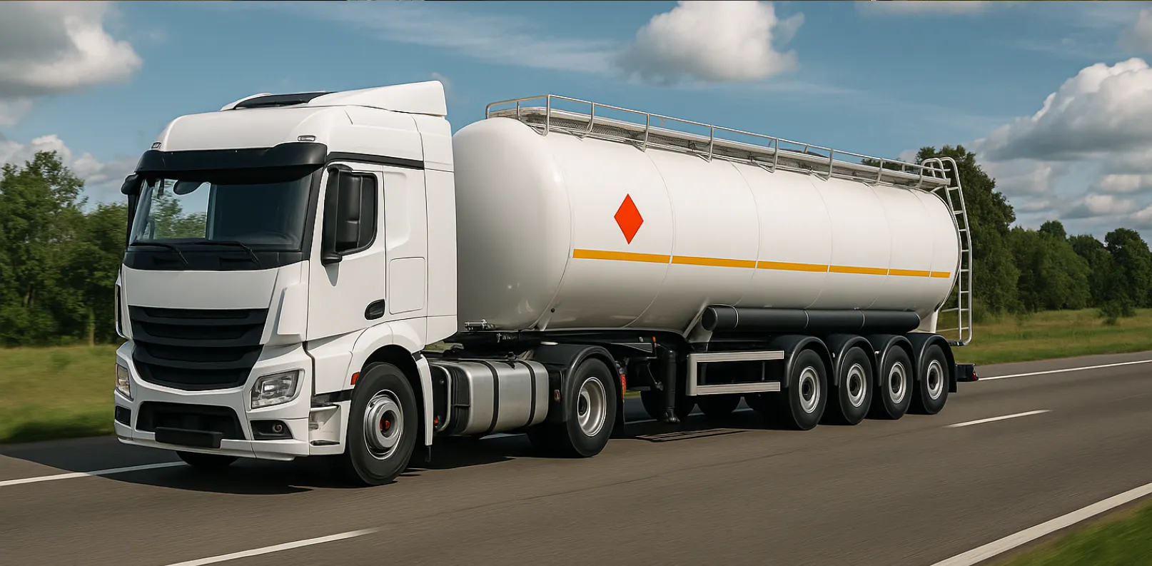 Konya Tanker İmalatı